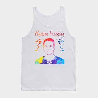 Hudson Fasching Tank Top